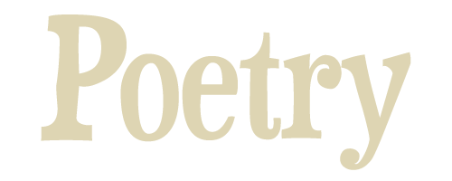 poetry