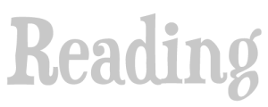 reading