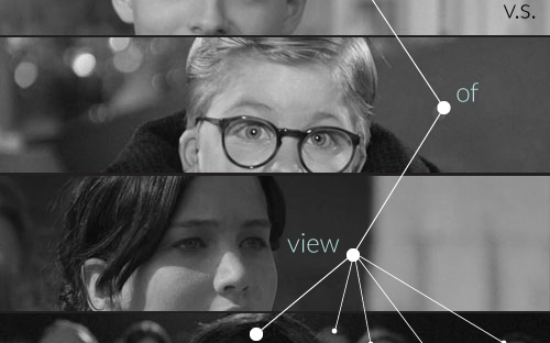 Write Lara Write | Comparing and Contrasting different Points of View #writing