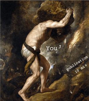 10 Steps to Finishing Your Novel | Write Lara Write