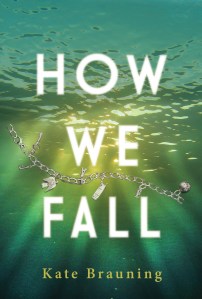 How We Fall Cover