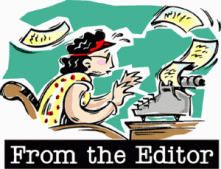 editor