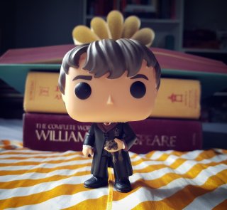 Neville Longbottom Funko