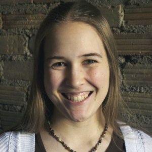 Elizabeth Buege, editor