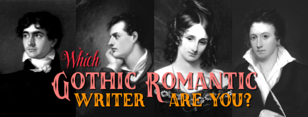 which-gothic-romantic-writer-are-you