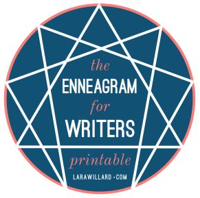 enneagram-for-writers