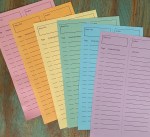 [Printable] Vocabulary Bookmarks – Lara Willard